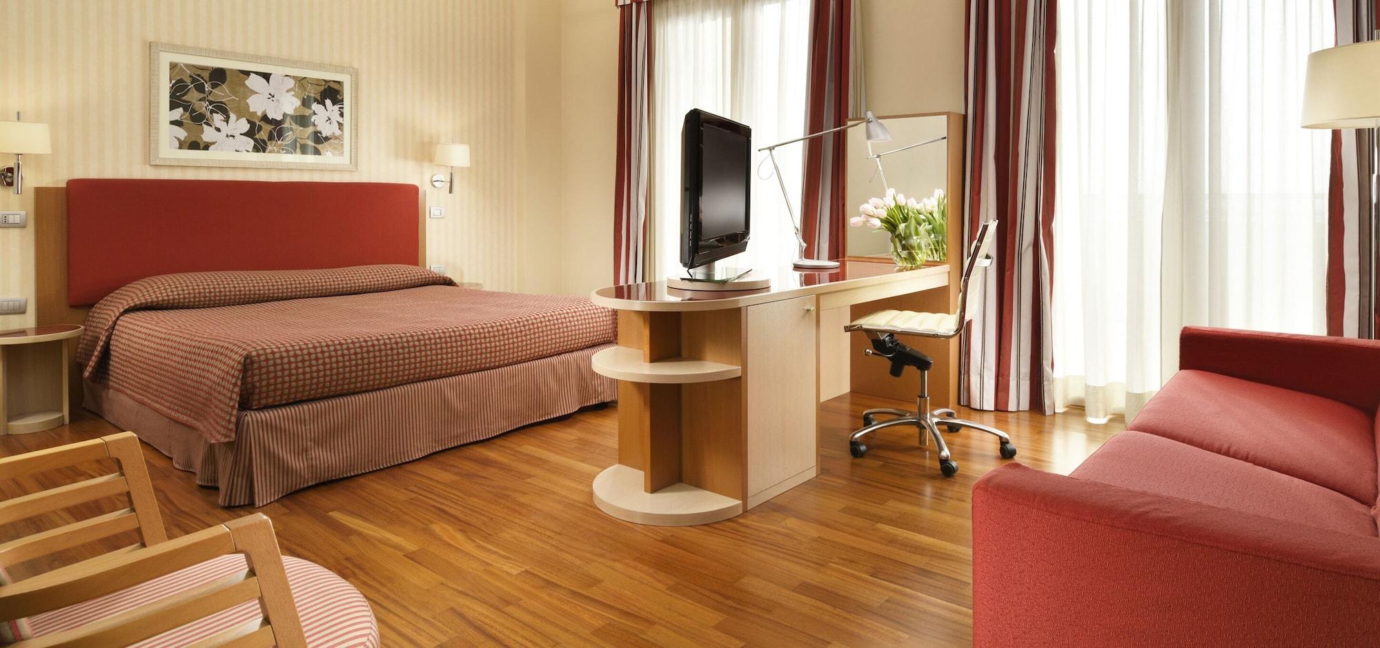 Unaway Hotel & Residence Quark Due Milano Kültér fotó