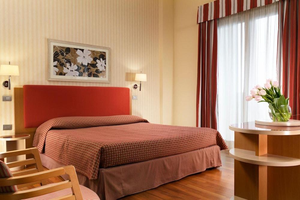 Unaway Hotel & Residence Quark Due Milano Kültér fotó