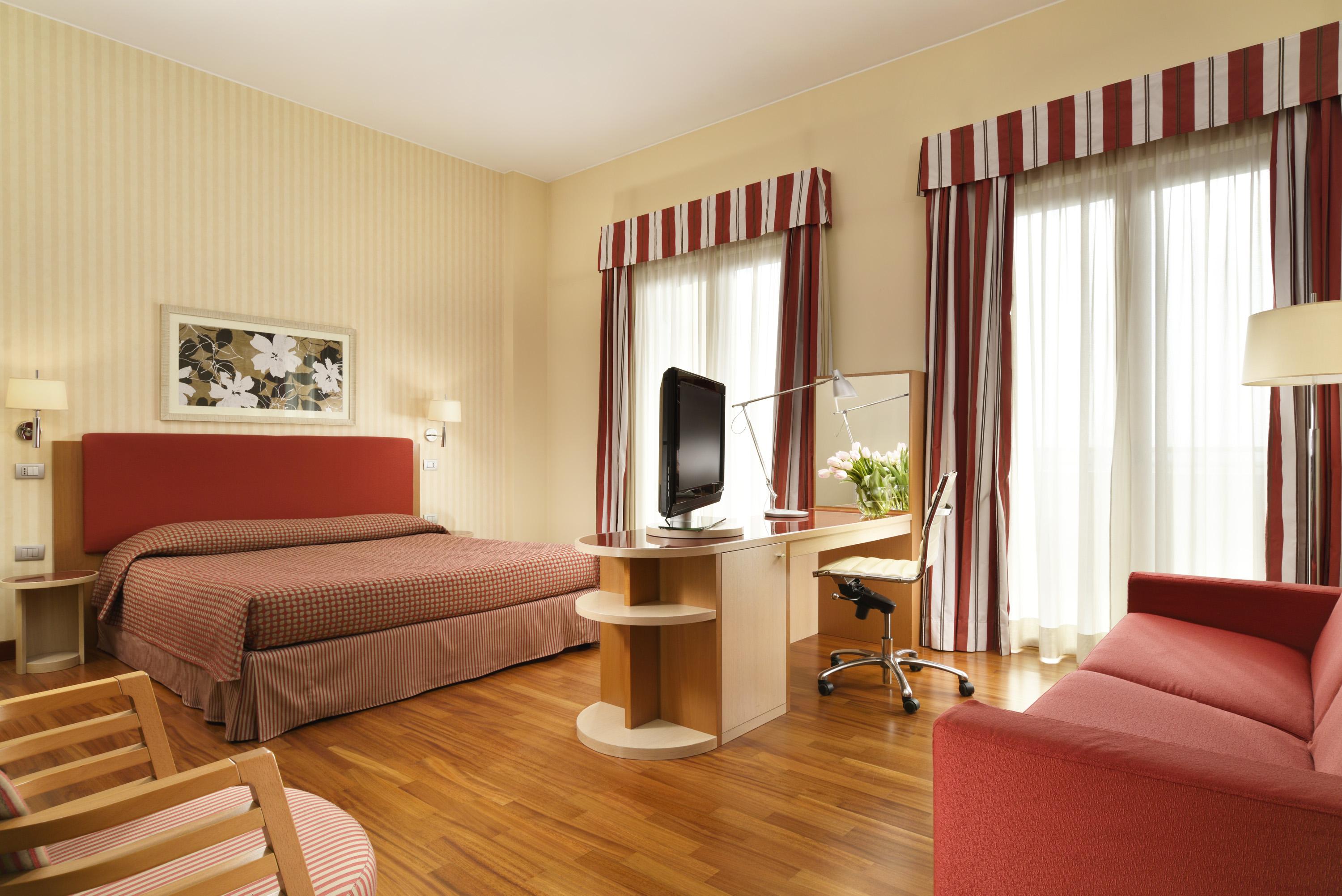 Unaway Hotel & Residence Quark Due Milano Kültér fotó