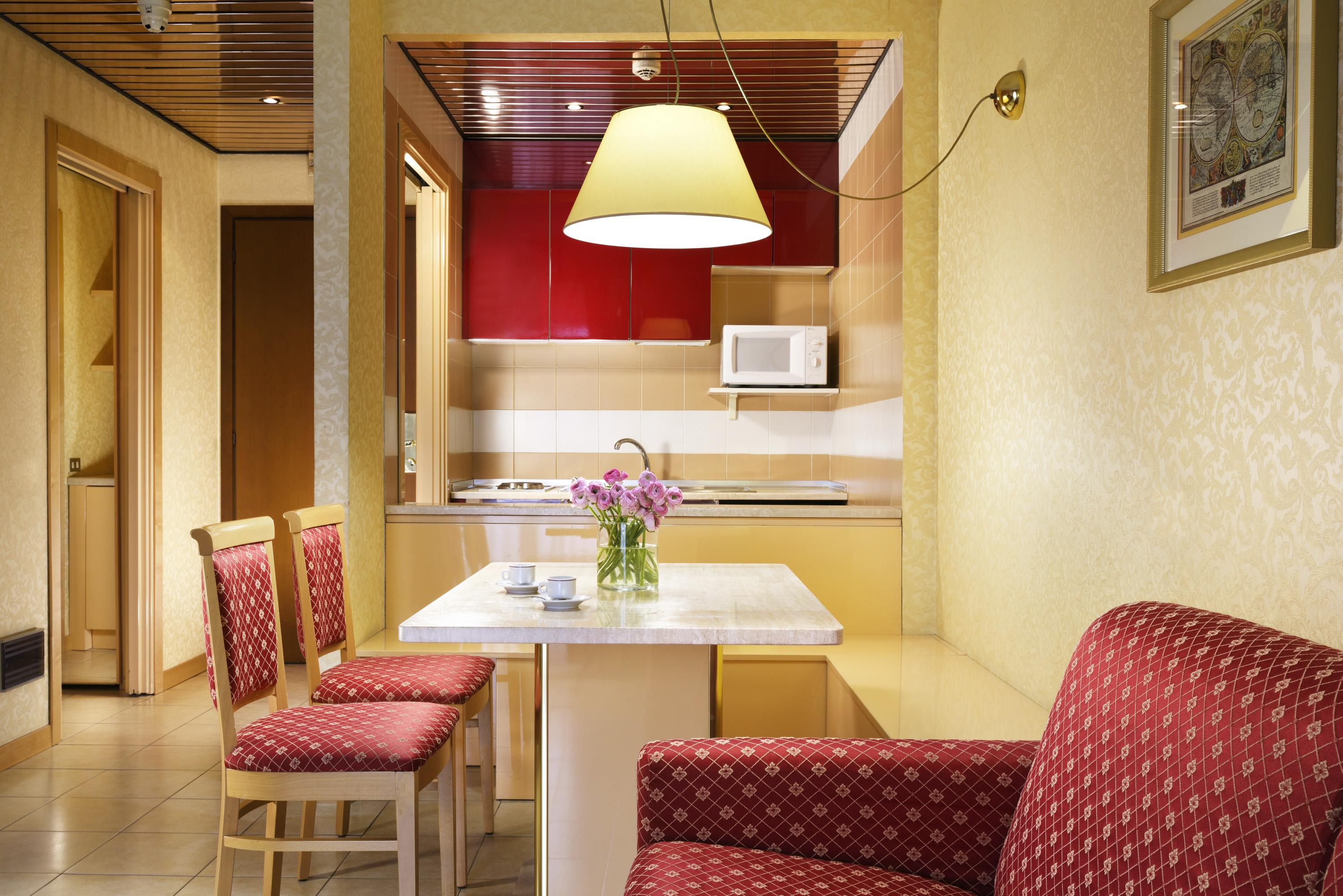 Unaway Hotel & Residence Quark Due Milano Kültér fotó