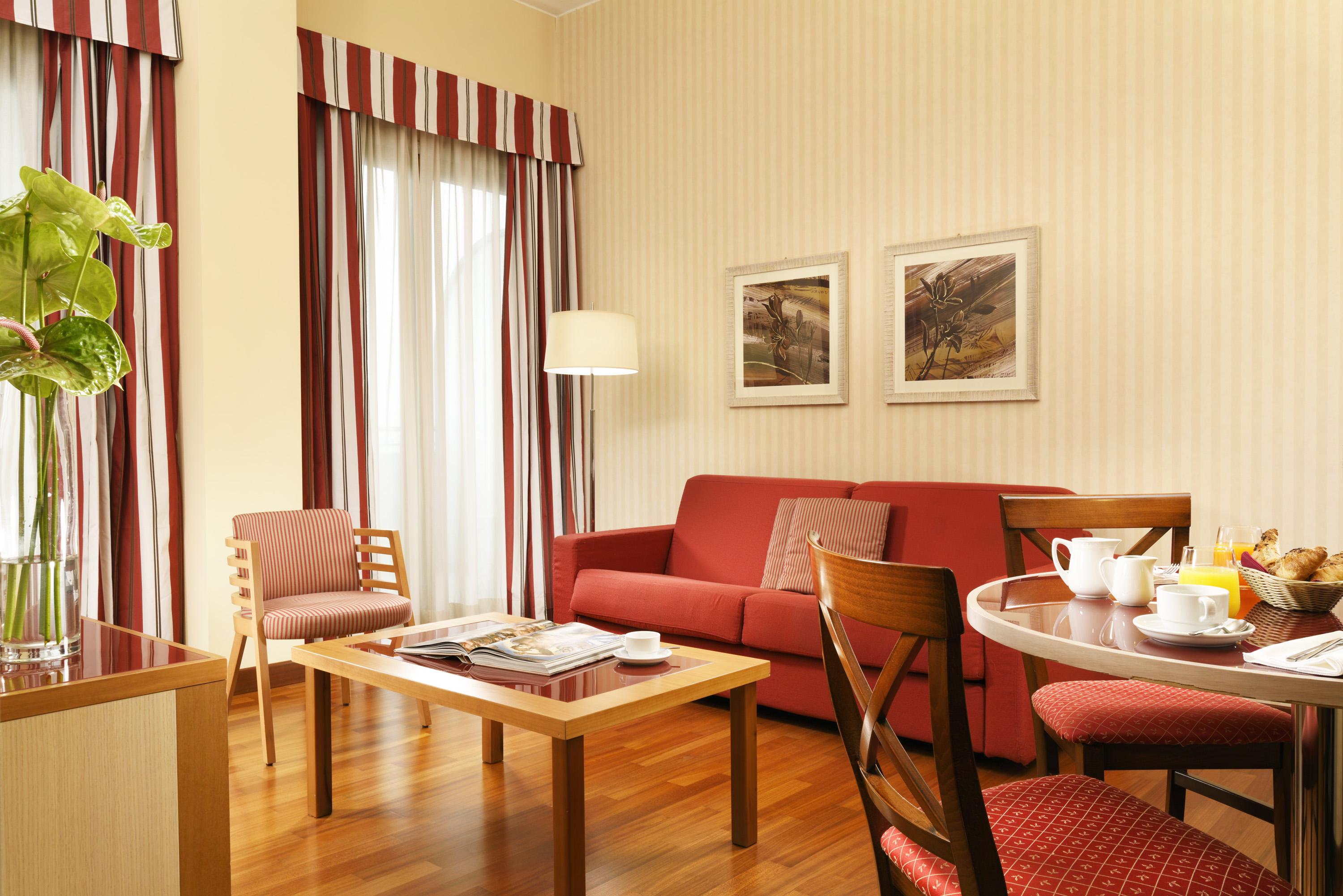 Unaway Hotel & Residence Quark Due Milano Kültér fotó