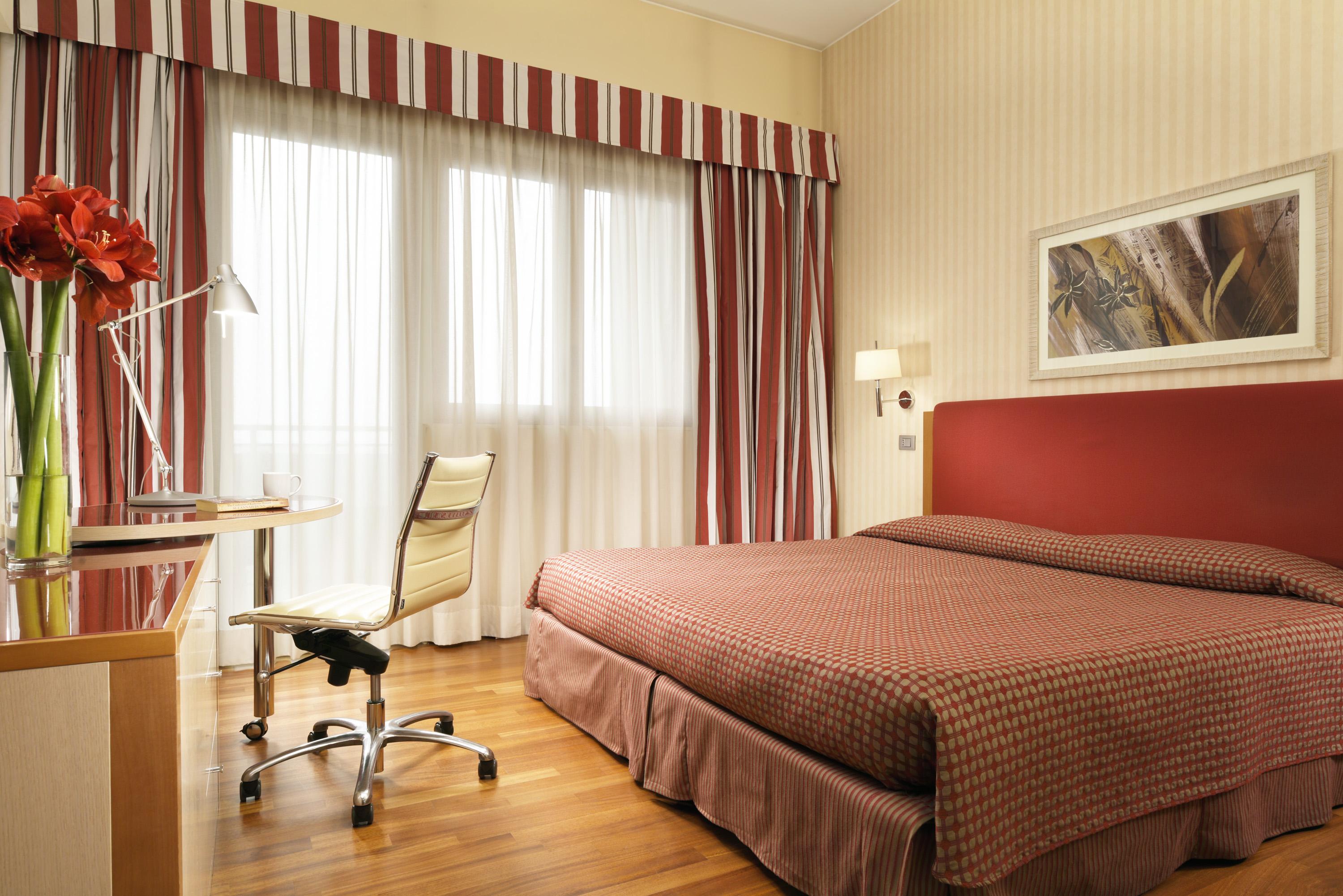 Unaway Hotel & Residence Quark Due Milano Kültér fotó