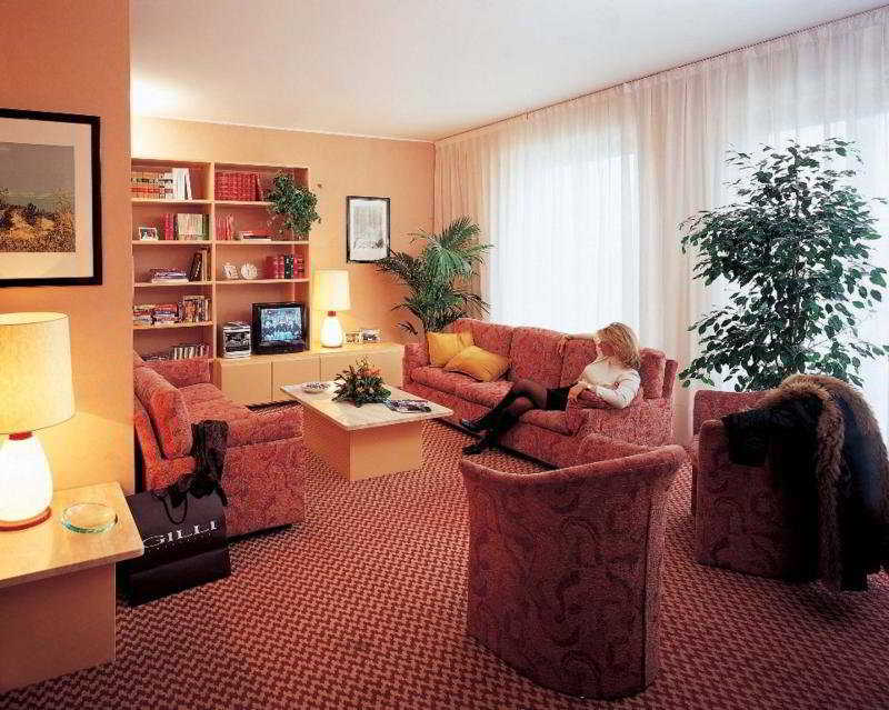 Unaway Hotel & Residence Quark Due Milano Kültér fotó