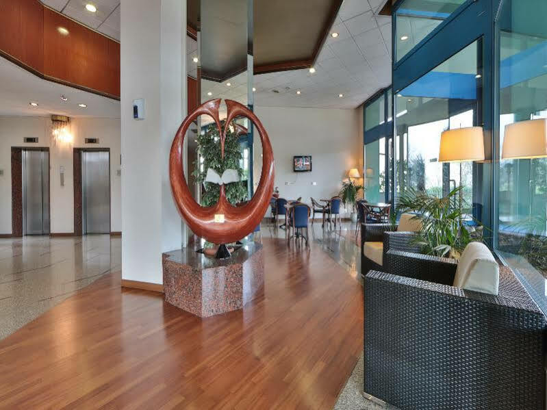 Unaway Hotel & Residence Quark Due Milano Kültér fotó